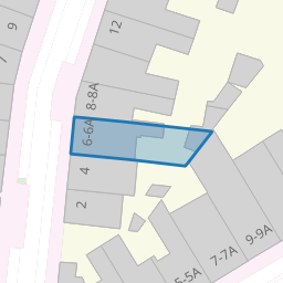 Perceel BDA00-B-6394