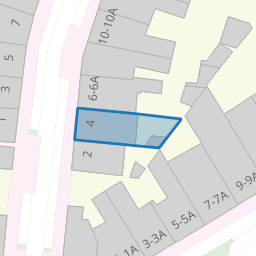 Perceel BDA00-B-6395