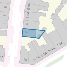 Perceel BDA00-B-6396