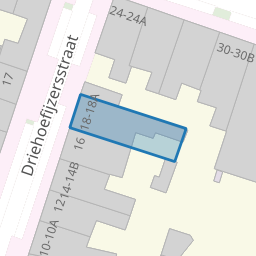 Perceel BDA00-B-6408