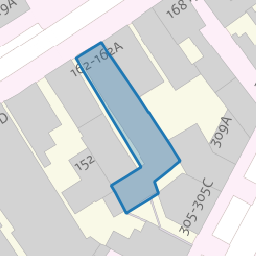 Perceel BDA00-B-6430