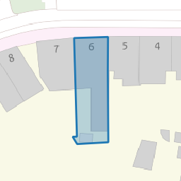 Perceel BDA00-B-6432