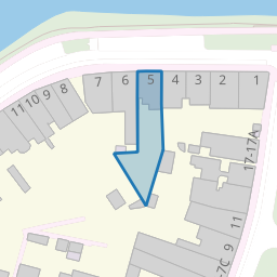 Perceel BDA00-B-6433