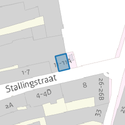 Perceel BDA00-B-6439