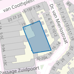 Perceel BDA00-B-6452