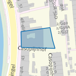 Perceel BDA00-B-6455