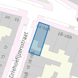 Perceel BDA00-B-6461