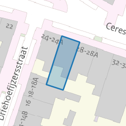 Perceel BDA00-B-6462