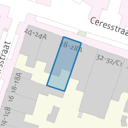 Perceel BDA00-B-6463