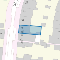 Perceel BDA00-B-6471