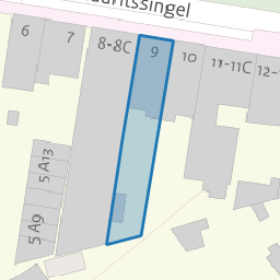 Perceel BDA00-B-6472