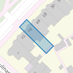 Perceel BDA00-B-6489