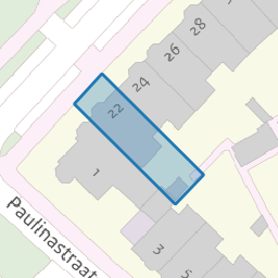 Perceel BDA00-B-6490