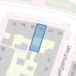 Perceel BDA00-B-6494