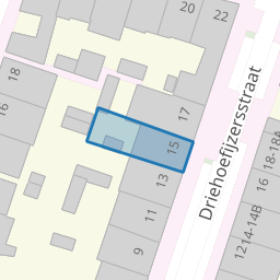 Perceel BDA00-B-6497