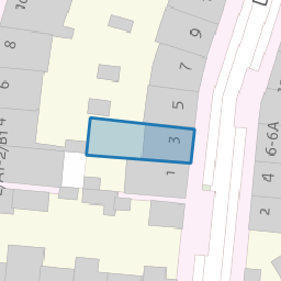 Perceel BDA00-B-6503