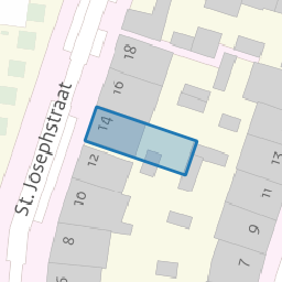 Perceel BDA00-B-6507