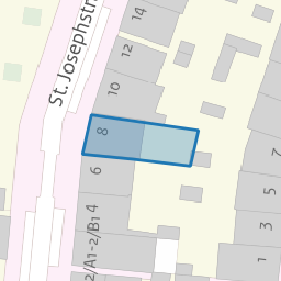 Perceel BDA00-B-6509