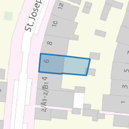 Perceel BDA00-B-6510