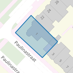 Perceel BDA00-B-6514