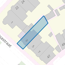 Perceel BDA00-B-6515