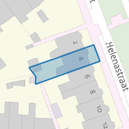 Perceel BDA00-B-6532