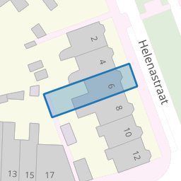 Perceel BDA00-B-6533