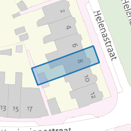 Perceel BDA00-B-6534