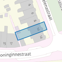 Perceel BDA00-B-6535