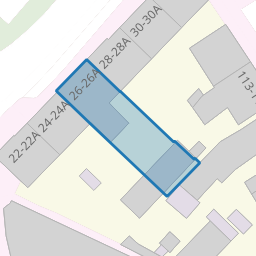 Perceel BDA00-B-6551