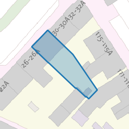 Perceel BDA00-B-6552