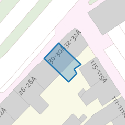 Perceel BDA00-B-6553