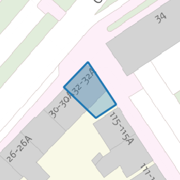 Perceel BDA00-B-6554