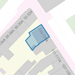 Perceel BDA00-B-6555