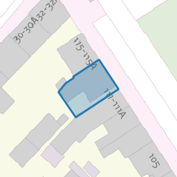 Perceel BDA00-B-6556