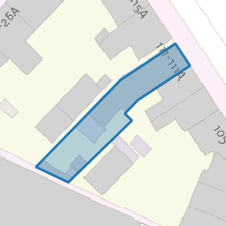 Perceel BDA00-B-6557