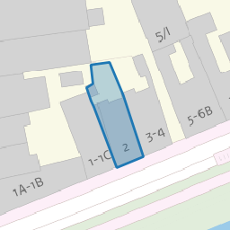 Perceel BDA00-B-6563