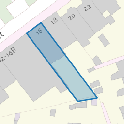 Perceel BDA00-B-6566