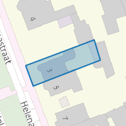 Perceel BDA00-B-6573