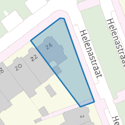 Perceel BDA00-B-6576