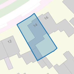 Perceel BDA00-B-6581