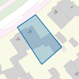 Perceel BDA00-B-6582