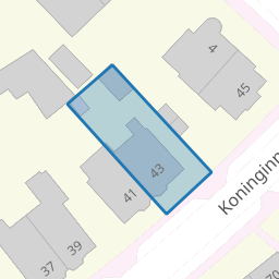 Perceel BDA00-B-6584