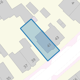 Perceel BDA00-B-6585