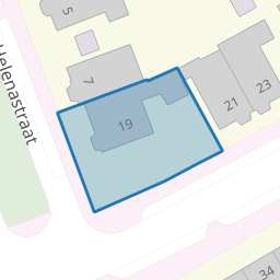 Perceel BDA00-B-6600