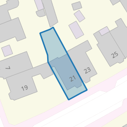 Perceel BDA00-B-6601