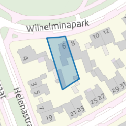 Perceel BDA00-B-6603