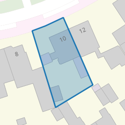 Perceel BDA00-B-6605