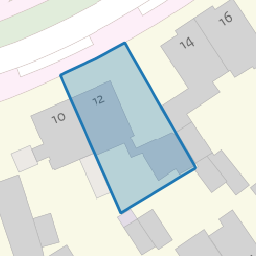 Perceel BDA00-B-6606