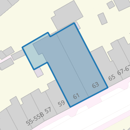 Perceel BDA00-B-6614